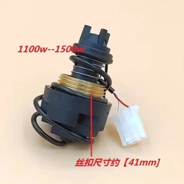 Công tắc áp suất mặt trời tự động SLMP – Dòng nước, phụ kiện SLWP, giá 220.981₫