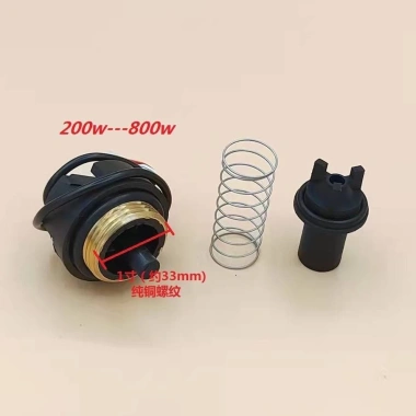 Công tắc áp suất mặt trời tự động SLMP – Dòng nước, phụ kiện SLWP, giá 220.981₫
