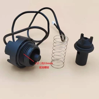 Công tắc áp suất mặt trời tự động SLMP – Dòng nước, phụ kiện SLWP, giá 220.981₫