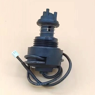 Công tắc áp suất mặt trời tự động SLMP – Dòng nước, phụ kiện SLWP, giá 220.981₫