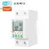 Công tắc bảo vệ Tuya đặt lại thông minh AC80-300V - Giảm giá 454.545 VND 2