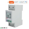 Công tắc bảo vệ Tuya đặt lại thông minh AC80-300V - Giảm giá 454.545 VND 7