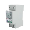 Công tắc bảo vệ Tuya đặt lại thông minh AC80-300V - Giảm giá 454.545 VND 9