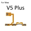 Công tắc bật nguồn, tắt phím âm lượng Vivo V9, V7, V5s – Cáp ruy băng mềm, giá ưu đãi 144,100₫
