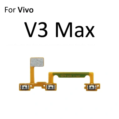 Công tắc bật nguồn, tắt phím âm lượng Vivo V9, V7, V5s – Cáp ruy băng mềm, giá ưu đãi 144,100₫ 3 Công tắc bật nguồn, tắt phím âm lượng Vivo V9, V7, V5s – Cáp ruy băng mềm, giá ưu đãi 144,100₫ 3
