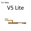 Công tắc bật nguồn, tắt phím âm lượng Vivo V9, V7, V5s – Cáp ruy băng mềm, giá ưu đãi 144,100₫ 5