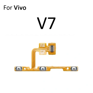 Công tắc bật nguồn, tắt phím âm lượng Vivo V9, V7, V5s – Cáp ruy băng mềm, giá ưu đãi 144,100₫ 7 Công tắc bật nguồn, tắt phím âm lượng Vivo V9, V7, V5s – Cáp ruy băng mềm, giá ưu đãi 144,100₫ 7