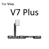 Công tắc bật nguồn, tắt phím âm lượng Vivo V9, V7, V5s – Cáp ruy băng mềm, giá ưu đãi 144,100₫ 8