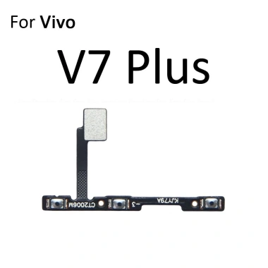 Công tắc bật nguồn, tắt phím âm lượng Vivo V9, V7, V5s – Cáp ruy băng mềm, giá ưu đãi 144,100₫ 8 Công tắc bật nguồn, tắt phím âm lượng Vivo V9, V7, V5s – Cáp ruy băng mềm, giá ưu đãi 144,100₫ 8