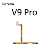 Công tắc bật nguồn, tắt phím âm lượng Vivo V9, V7, V5s – Cáp ruy băng mềm, giá ưu đãi 144,100₫ 10