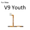 Công tắc bật nguồn, tắt phím âm lượng Vivo V9, V7, V5s – Cáp ruy băng mềm, giá ưu đãi 144,100₫ 11