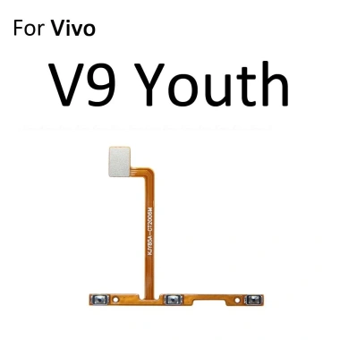Công tắc bật nguồn, tắt phím âm lượng Vivo V9, V7, V5s – Cáp ruy băng mềm, giá ưu đãi 144,100₫ 11 Công tắc bật nguồn, tắt phím âm lượng Vivo V9, V7, V5s – Cáp ruy băng mềm, giá ưu đãi 144,100₫ 11