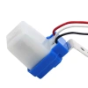 Công tắc cảm biến 220V QNOE - Điều khiển ánh sáng tự động cho đèn đường, cảm biến ngoài trời, tiết kiệm điện 3