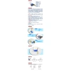 Công tắc cảm biến 220V QNOE - Điều khiển ánh sáng tự động cho đèn đường, cảm biến ngoài trời, tiết kiệm điện 6