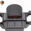 Công tắc cảnh báo ô tô 937.901M000 – Đèn khẩn cấp lắp nhanh, bền bỉ cho Forte Cerato, chỉ 363.000₫ 2