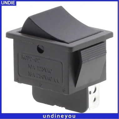 Công tắc chân rocker cho xe điện ô tô, bàn đạp tăng tốc 6V 12V, giá ưu đãi 24.200đ Công tắc chân rocker cho xe điện ô tô, bàn đạp tăng tốc 6V 12V, giá ưu đãi 24.200đ