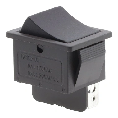 Công tắc chân rocker cho xe điện ô tô, bàn đạp tăng tốc 6V 12V, giá ưu đãi 24.200đ 3 Công tắc chân rocker cho xe điện ô tô, bàn đạp tăng tốc 6V 12V, giá ưu đãi 24.200đ 3