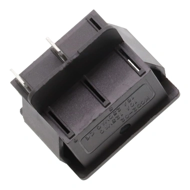Công tắc chân rocker cho xe điện ô tô, bàn đạp tăng tốc 6V 12V, giá ưu đãi 24.200đ 4 Công tắc chân rocker cho xe điện ô tô, bàn đạp tăng tốc 6V 12V, giá ưu đãi 24.200đ 4