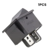 Công tắc chân rocker cho xe điện ô tô, bàn đạp tăng tốc 6V 12V, giá ưu đãi 24.200đ 9