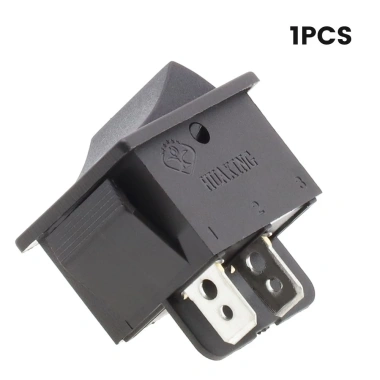 Công tắc chân rocker cho xe điện ô tô, bàn đạp tăng tốc 6V 12V, giá ưu đãi 24.200đ 9 Công tắc chân rocker cho xe điện ô tô, bàn đạp tăng tốc 6V 12V, giá ưu đãi 24.200đ 9