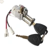 Công tắc chìa khóa lớn cho xe đạp điện - Khóa hộp pin, giảm 16% chỉ 102.300₫