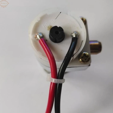 Công tắc chìa khóa lớn cho xe đạp điện - Khóa hộp pin, giảm 16% chỉ 102.300₫ 4