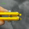 Công tắc cò bóp vàng 2.5mm x 100mm, nhựa PC dẻo chịu lực - Giá 36.860₫ Linh kiện Quỳnh Diễn 4
