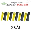Công tắc cò bóp vàng 2.5mm x 100mm, nhựa PC dẻo chịu lực - Giá 36.860₫ Linh kiện Quỳnh Diễn 10