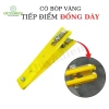 Công Tắc Cò Bóp Vàng Tiếp Điểm Đồng Dày Linh Kiện Quỳnh Diễn Giá 38.000đ