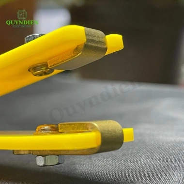 Công Tắc Cò Bóp Vàng Tiếp Điểm Đồng Dày Linh Kiện Quỳnh Diễn Giá 38.000đ 4 Công Tắc Cò Bóp Vàng Tiếp Điểm Đồng Dày Linh Kiện Quỳnh Diễn Giá 38.000đ 4