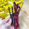 Công Tắc Cò Bóp Vàng Tiếp Điểm Đồng Dày Linh Kiện Quỳnh Diễn Giá 38.000đ 6