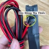 Công Tắc Cò Bóp Vàng Tiếp Điểm Đồng Dày Linh Kiện Quỳnh Diễn Giá 38.000đ 7