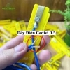 Công Tắc Cò Bóp Vàng Tiếp Điểm Đồng Dày Linh Kiện Quỳnh Diễn Giá 38.000đ 8