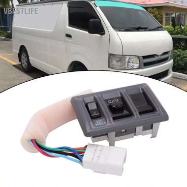 Công tắc cửa sổ điện ô tô VBESTLIFE 84.820-26.021 - Thay thế HIACE 1.989-2.006, giá ưu đãi 343.200 VND, chất lượng cao, lắp nhanh