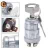 Công tắc đánh lửa chìa khóa hiệu suất cao, 4 vị trí di động, dễ lắp đặt cho JK424 Golf Kart UTV - Giá 96.800₫ 4