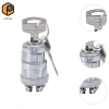 Công tắc đánh lửa chìa khóa hiệu suất cao, 4 vị trí di động, dễ lắp đặt cho JK424 Golf Kart UTV - Giá 96.800₫ 6