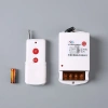 Công Tắc Điều Khiển Từ Xa 1Km 30A/220V có Học Lệnh - Máy Bơm Nước, Rửa Xe, Báo Cháy, Sủi 2