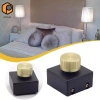 Công tắc dimmer AC110-220V 60W-300W - Điều chỉnh độ sáng mờ nhẹ, thích hợp cho đèn bàn & phòng khách sạn - Giá ưu đãi 90.200₫ 7