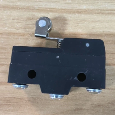 Công tắc giới hạn EC hiệu suất ổn định, nhựa chịu lực, cho ứng dụng công nghiệp - Giá chỉ 45.540₫ 5