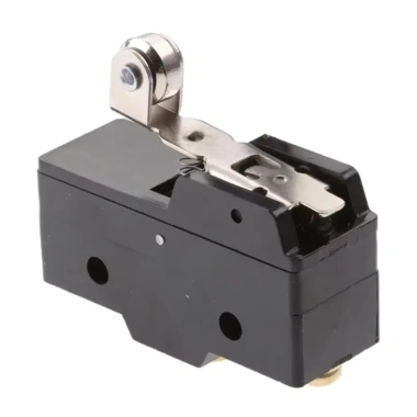 Công tắc giới hạn EC hiệu suất ổn định, nhựa chịu lực, cho ứng dụng công nghiệp - Giá chỉ 45.540₫ 7