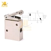 Công Tắc Hành Trình Khí Nén JM07 - Giá ưu đãi 192.000₫, Tiết kiệm, Dễ lắp đặt 2