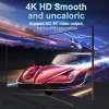 Công tắc HDMI ZOERAX 3 trong 1 4K 60Hz HDCP 2.2 – Tương thích PS5, Xbox, Fire TV – 97.900đ 7