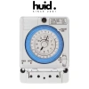 Công Tắc Hẹn Giờ TB388 - Timer Thời Gian Thực, Giá Ưu Đãi 220.000 VNĐ 3