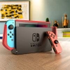Công Tắc Joy-Con chất lượng cao không dây, bộ điều khiển Nintendo Switch, giá ưu đãi 750k, tương thích hoàn hảo pin lâu dài