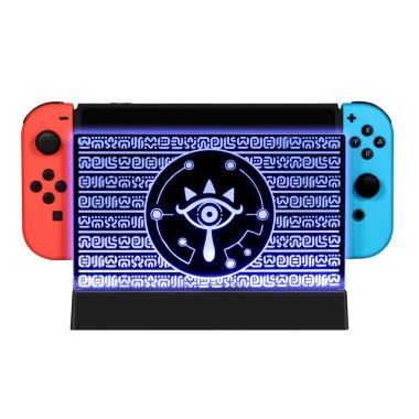 Công Tắc Joy-Con chất lượng cao không dây, bộ điều khiển Nintendo Switch, giá ưu đãi 750k, tương thích hoàn hảo pin lâu dài 6