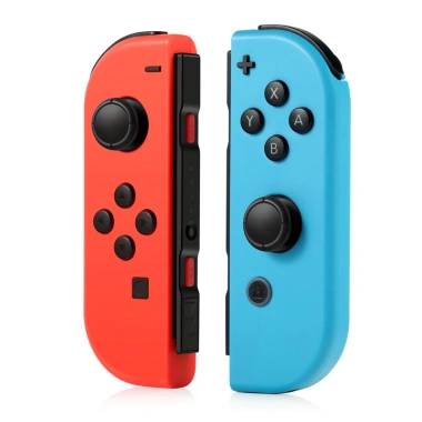 Công Tắc Joy-Con chất lượng cao không dây, bộ điều khiển Nintendo Switch, giá ưu đãi 750k, tương thích hoàn hảo pin lâu dài 7