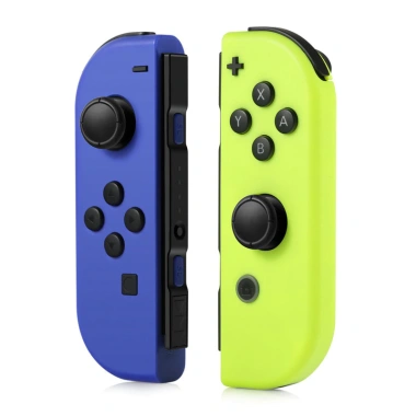Công Tắc Joy-Con chất lượng cao không dây, bộ điều khiển Nintendo Switch, giá ưu đãi 750k, tương thích hoàn hảo pin lâu dài 8
