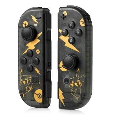 Công Tắc Joy-Con chất lượng cao không dây, bộ điều khiển Nintendo Switch, giá ưu đãi 750k, tương thích hoàn hảo pin lâu dài 9