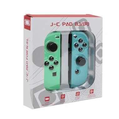 Công Tắc Joy-Con chất lượng cao không dây, bộ điều khiển Nintendo Switch, giá ưu đãi 750k, tương thích hoàn hảo pin lâu dài 10
