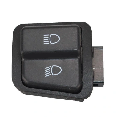 Công tắc khởi động điện nhấp nháy đèn pha tín hiệu xa gần - chỉ 38.504 VND